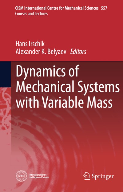 Dynamics of Mechanical Systems with Variable Mass